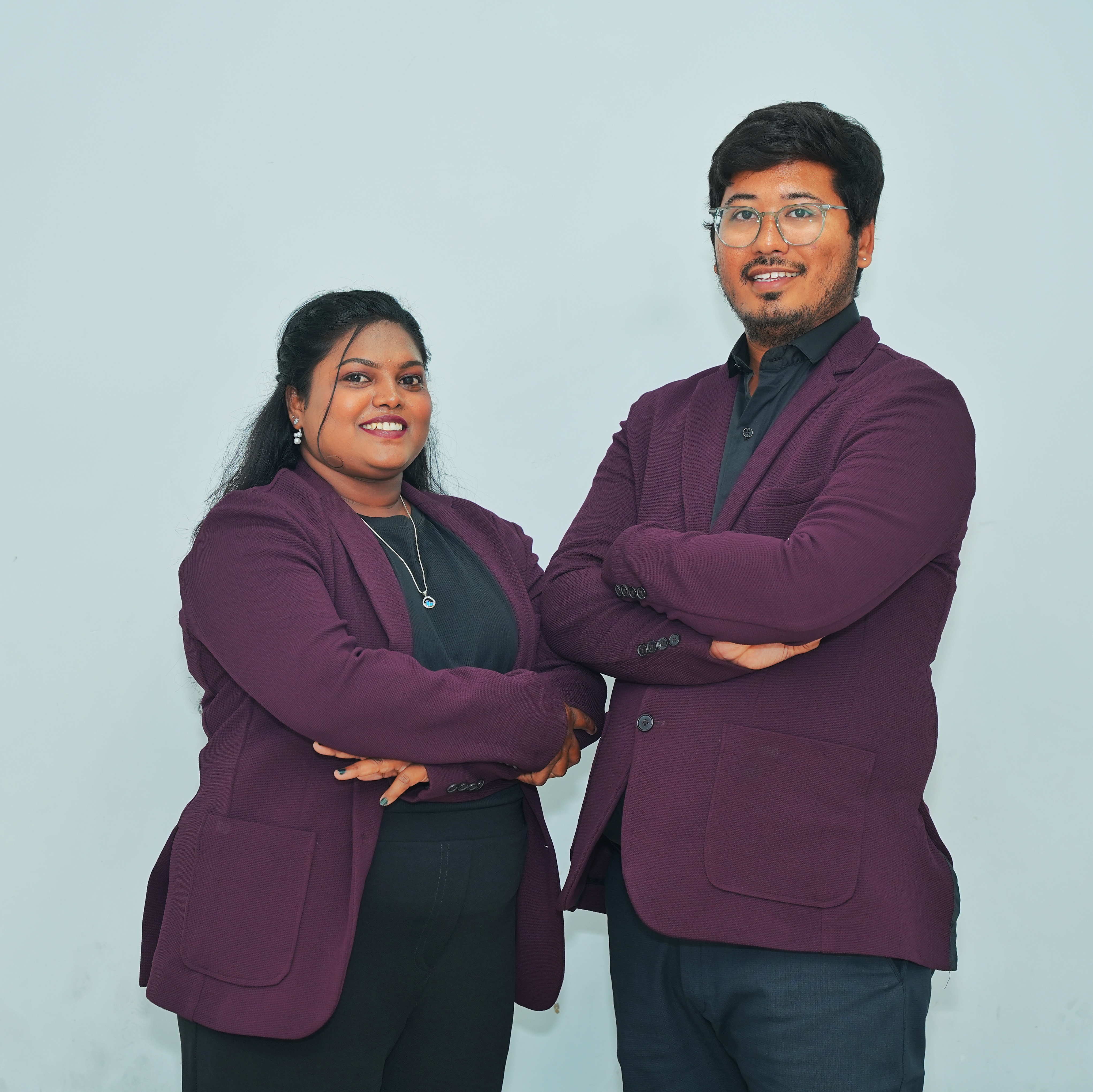 LaSan Media Founders